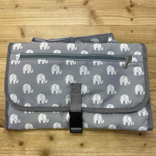 NEW! ELEPHANT PORTABLE CHANGING STATION