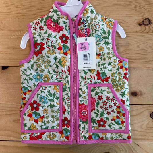 NEW! ADVENTUREWEAR 360 VEST 6 MOS