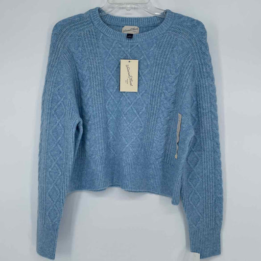NEW! UNIVERSAL THREADS SWEATER S