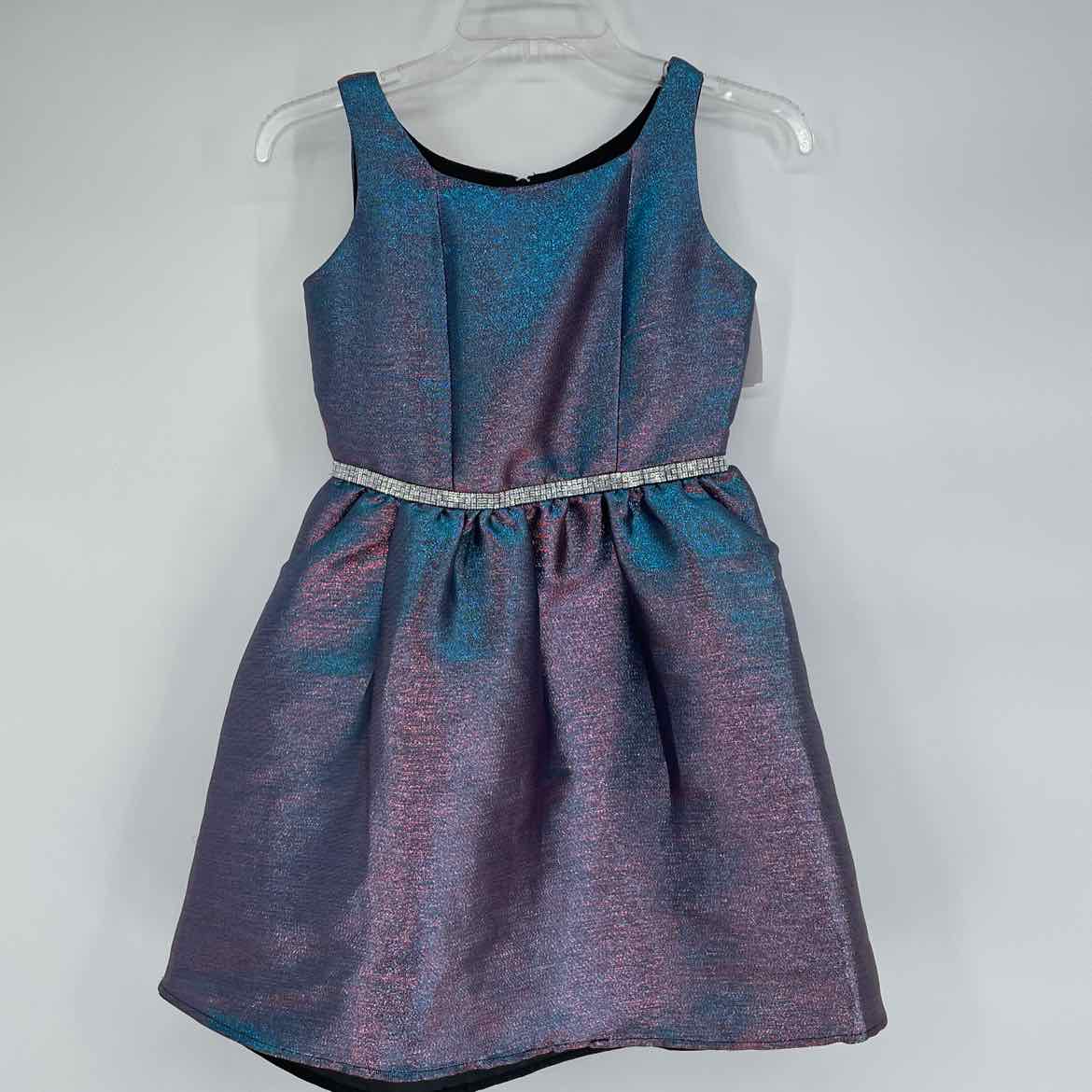 AMY BYER DRESS 12
