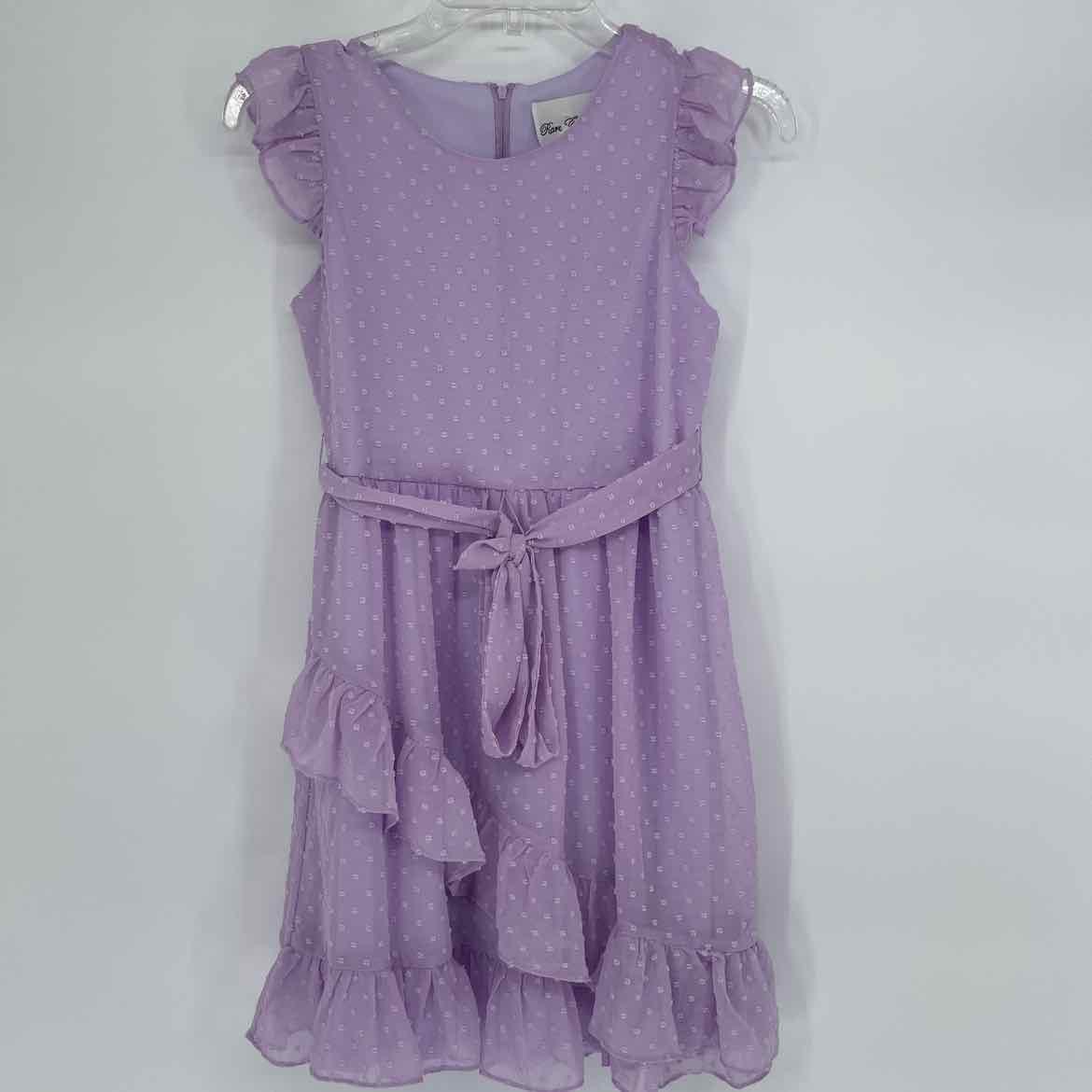 RARE EDITIONS DRESS 12