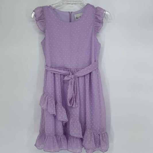 RARE EDITIONS DRESS 12