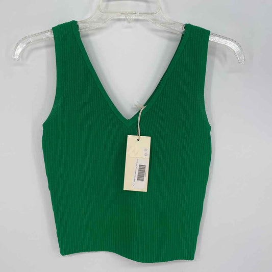 NEW! ALLIE ROSE TANK S
