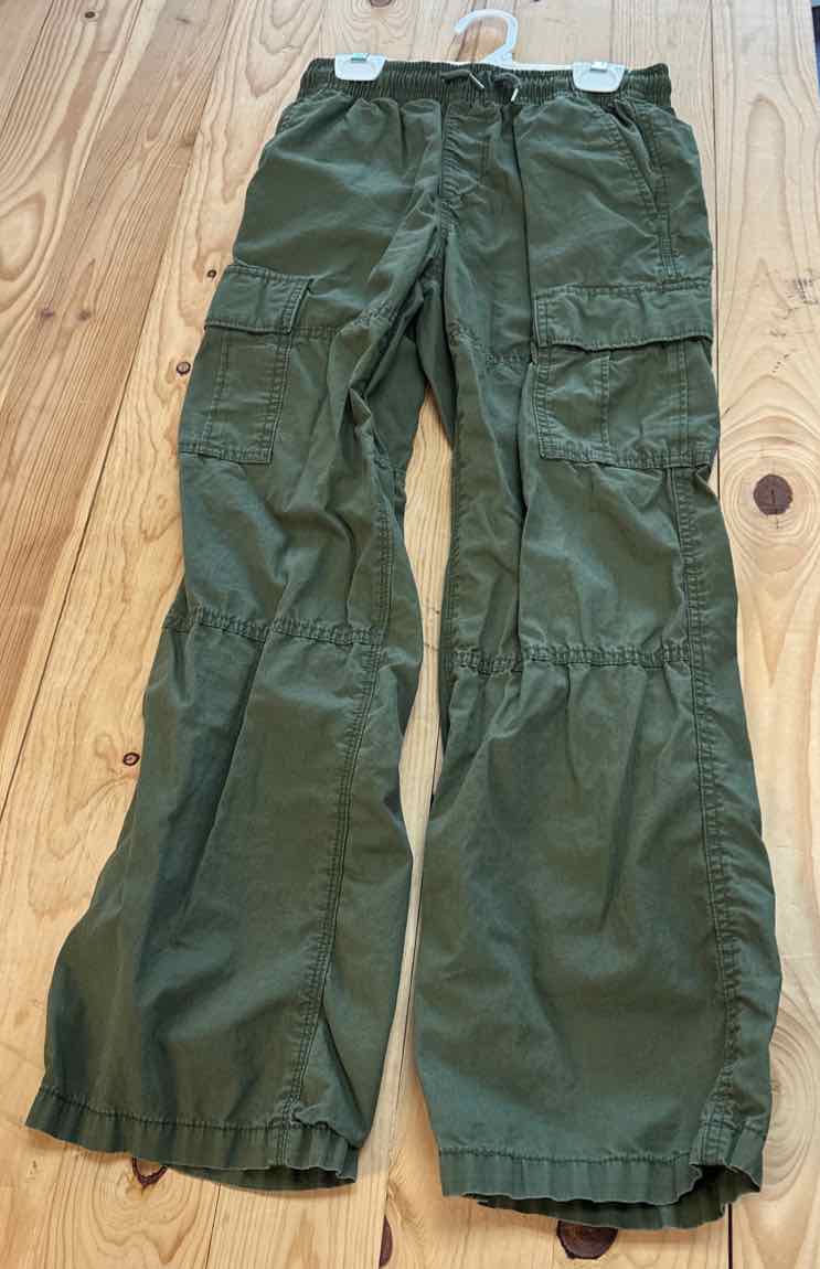 GAP CARGO PANS 12