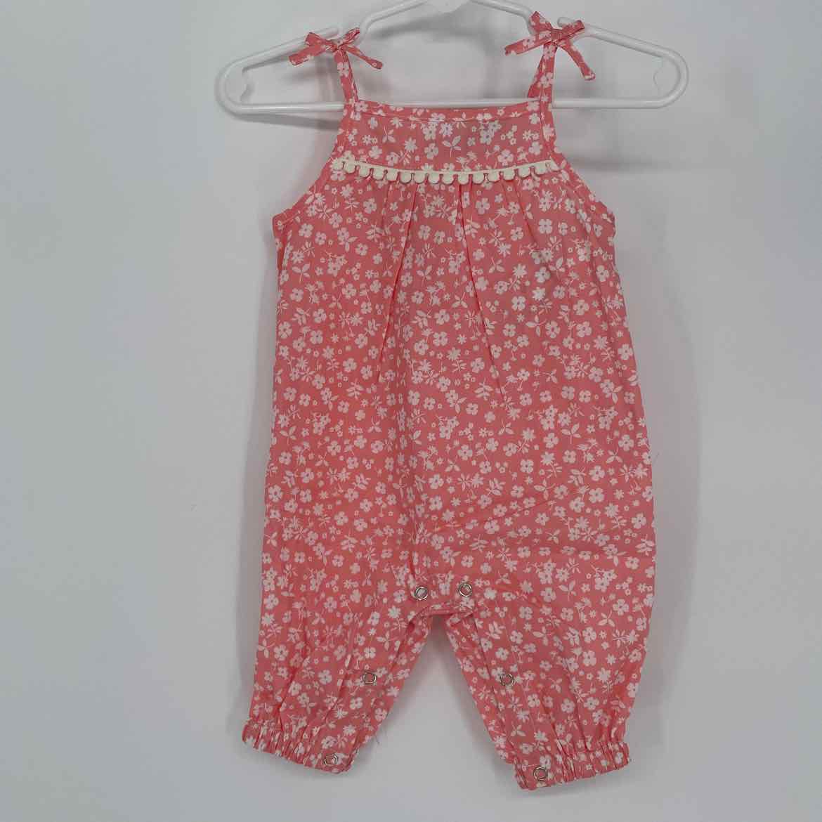 NEW! PETIT CONFECTION ROMPER 3 MOS