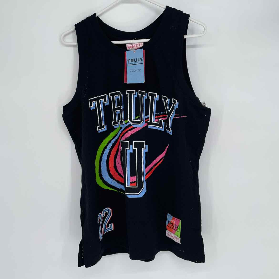 MITCHELL NESS JERSEY M