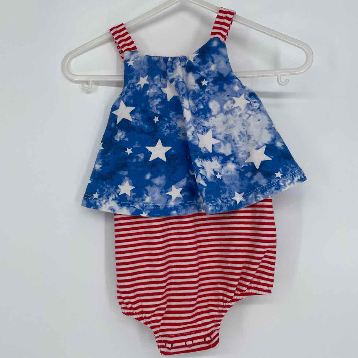 CAT & JACK 1PC 3-6 MOS