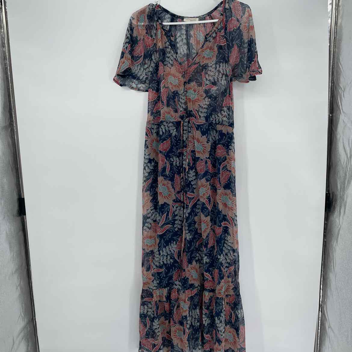 LOVESTITCH DRESS XS