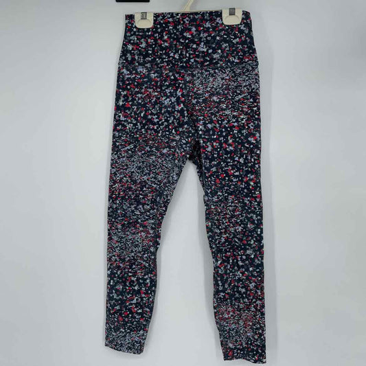 LULULEMON LEGGINGS 6