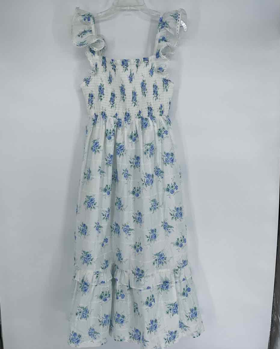 SHABBY CHIC DRESS 4