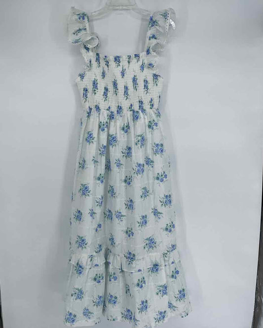 SHABBY CHIC DRESS 4