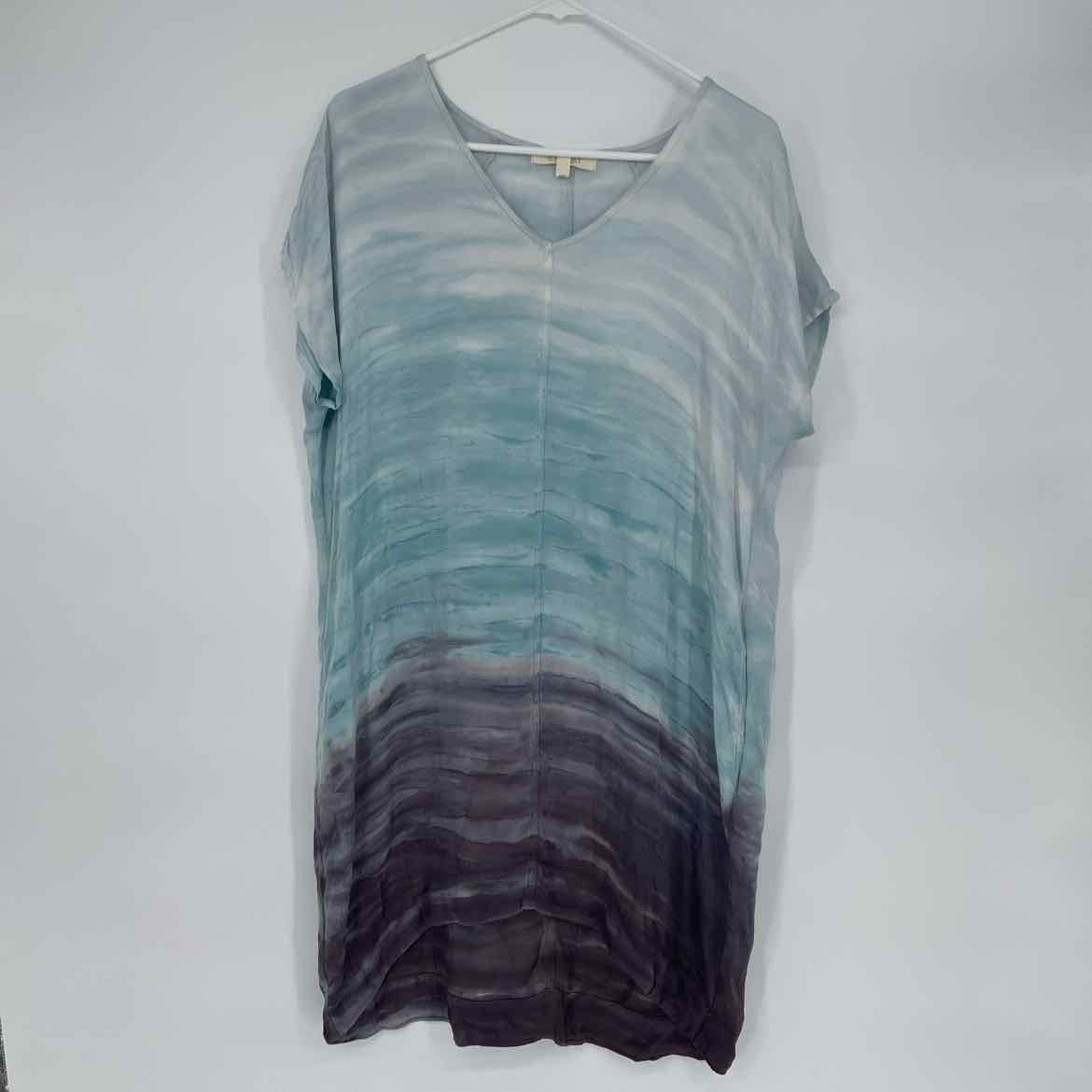 RIVER SKY DRESS S