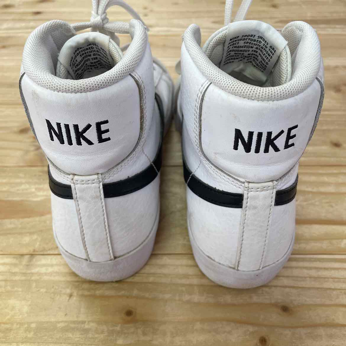 NIKE BLAZERS 5Y