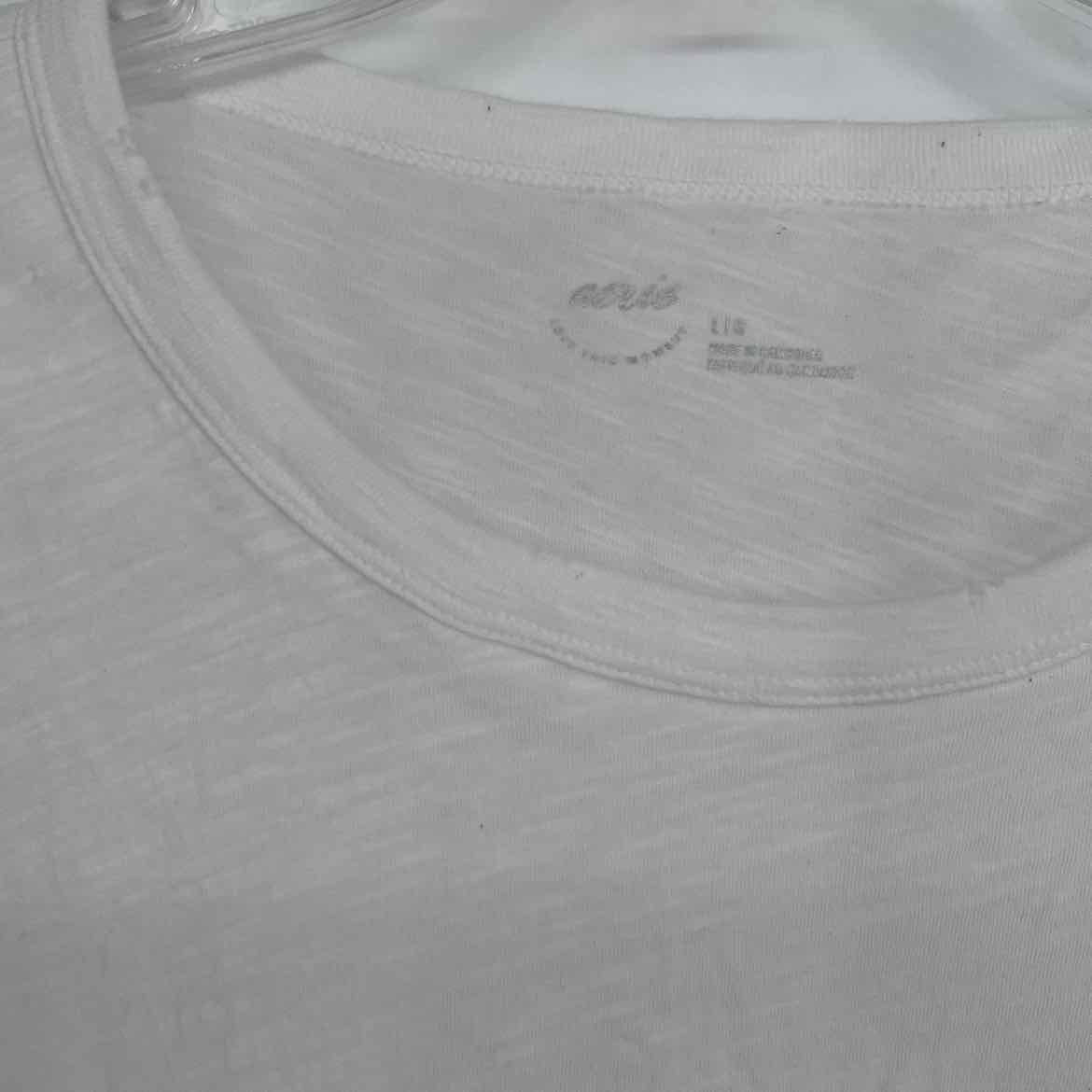 AERIE SHIRT L
