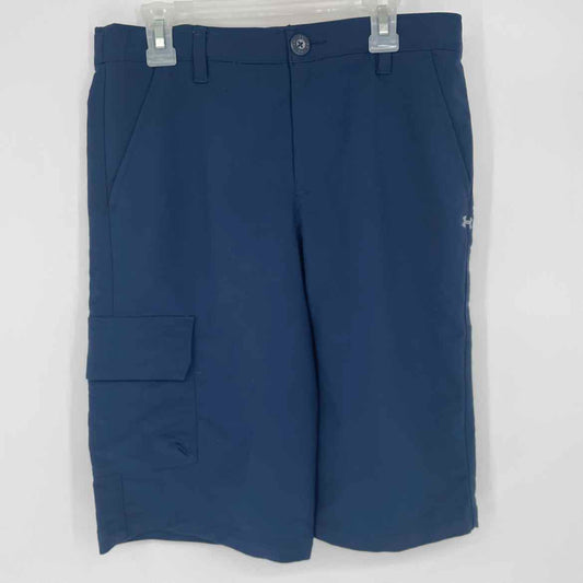 UNDER ARMOUR SHORTS L