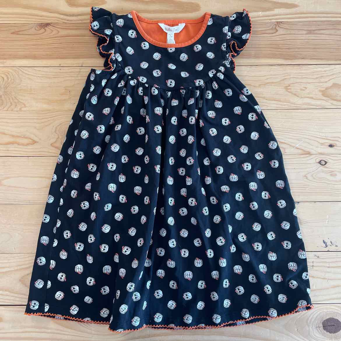 MATILDA JANE DRESS 6
