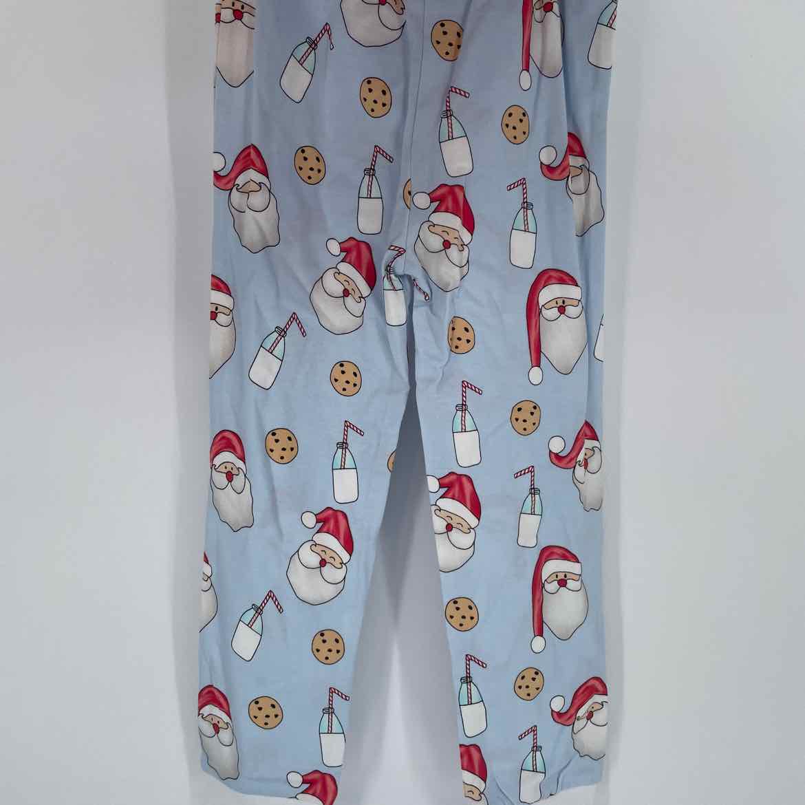 NEW! LTC CHRISTMAS PJS 2T