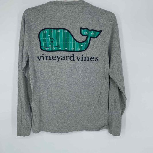 VINEYARD VINES SHIRT XL