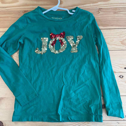 CREWCUTS JOY SHIRT 6