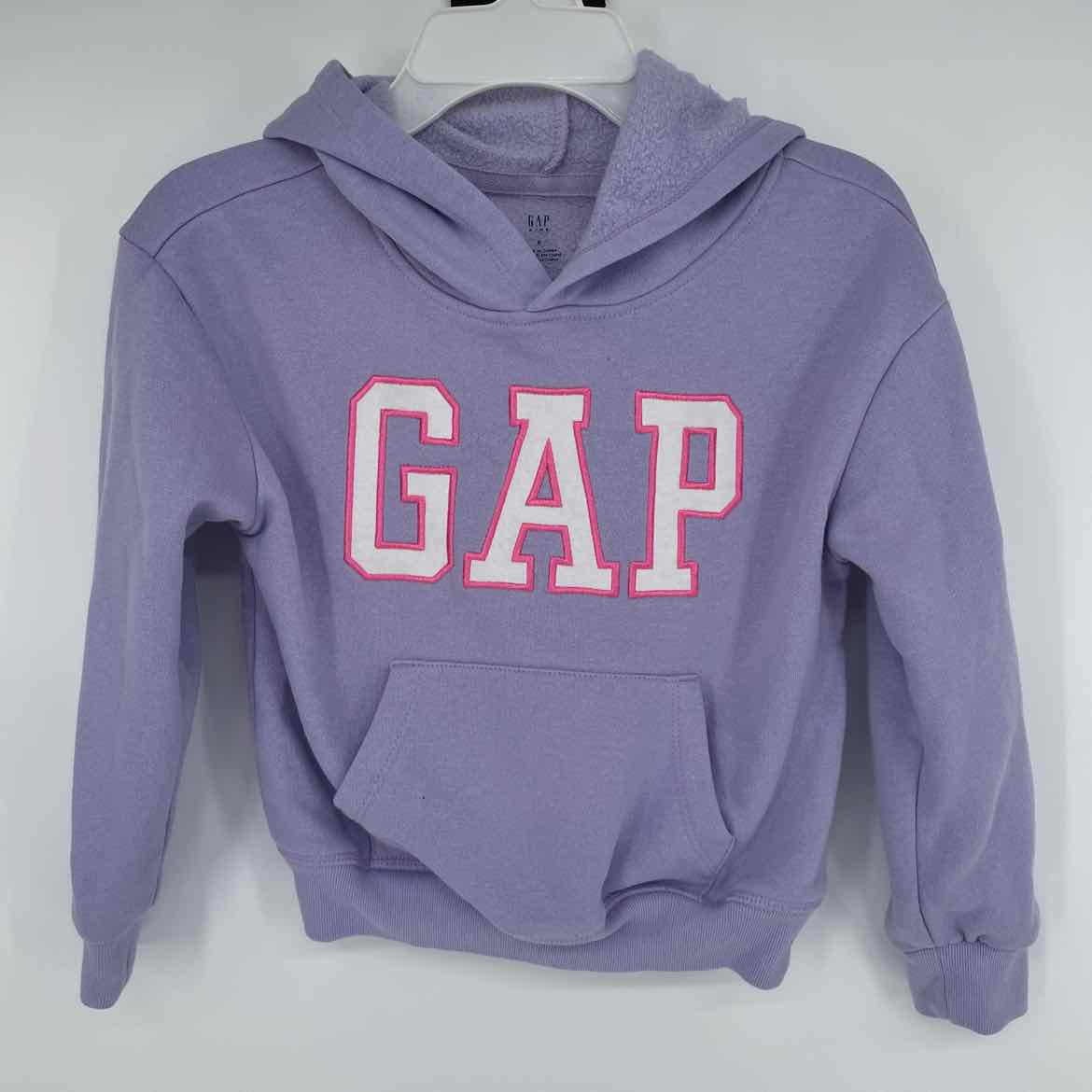GAP LOGO HOODIE 6-7