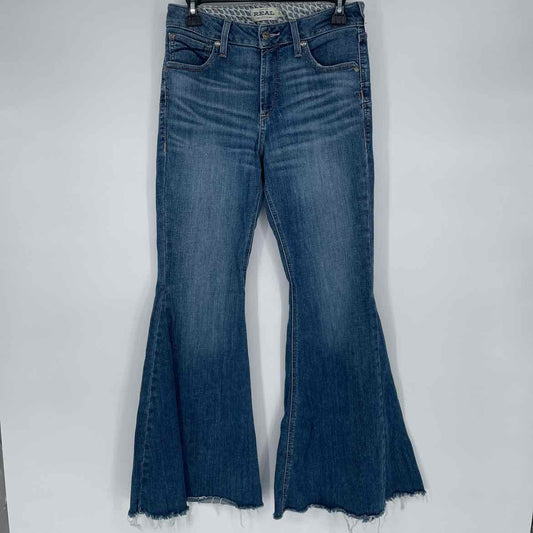 ARIAT FLARED JEANS 29 SHORT