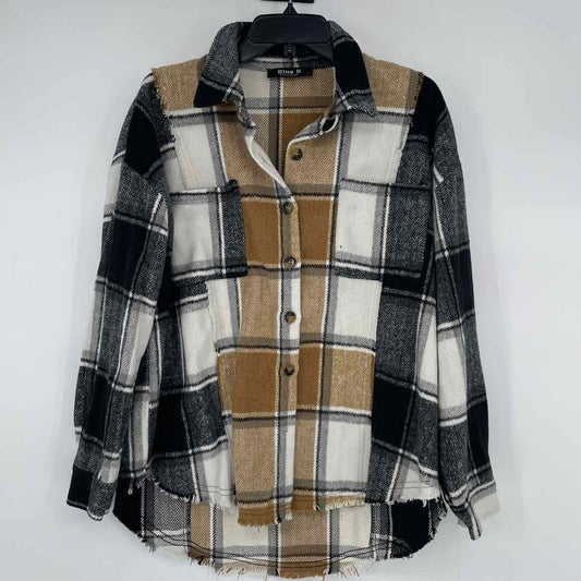 BLUE B SHACKET S