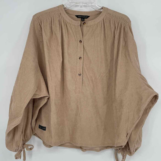 SIMPLY SOUTHERN SHIRT L