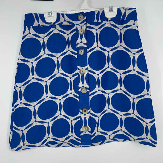ANTHROPOLOGIE SKIRT 6