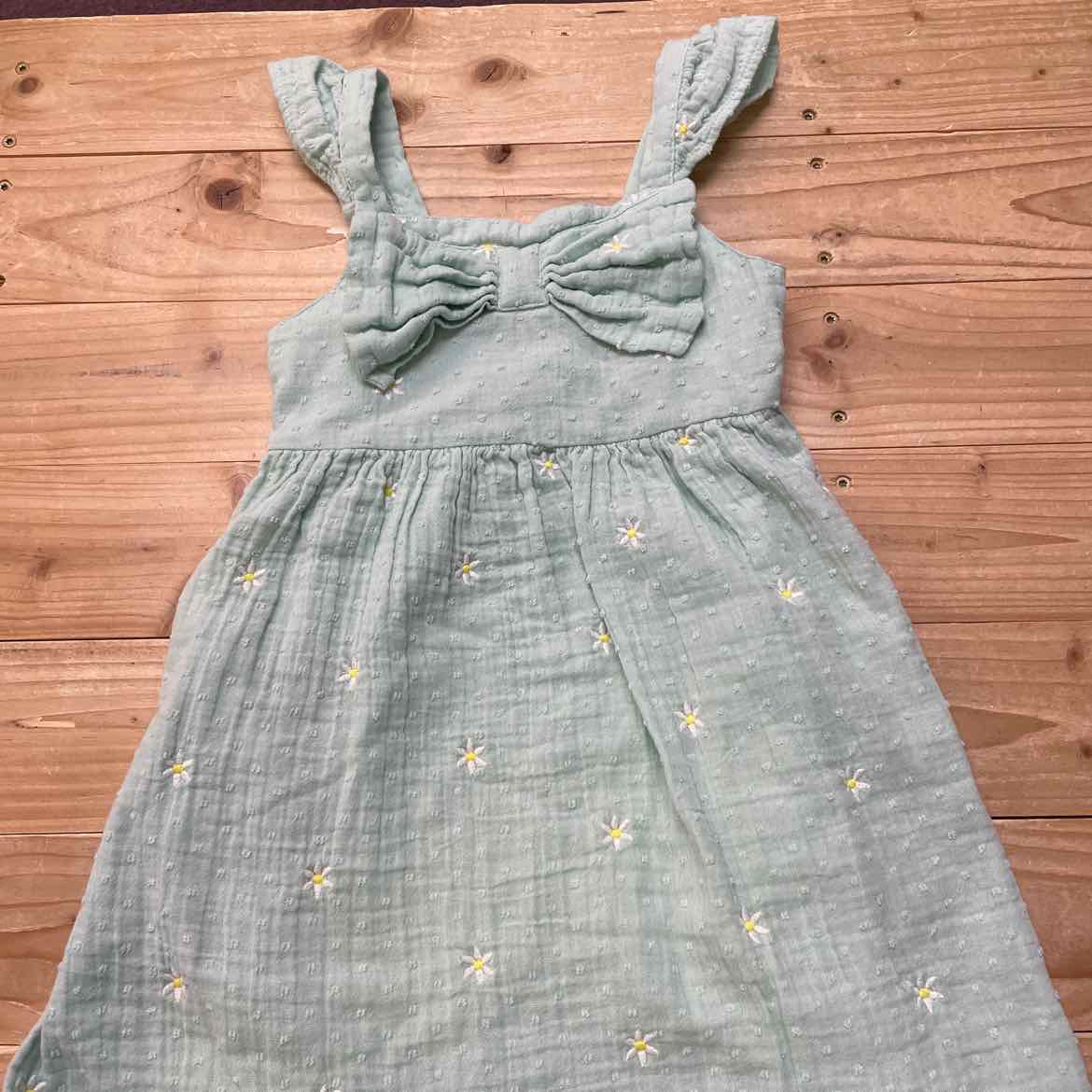 CAT & JACK DRESS 5T