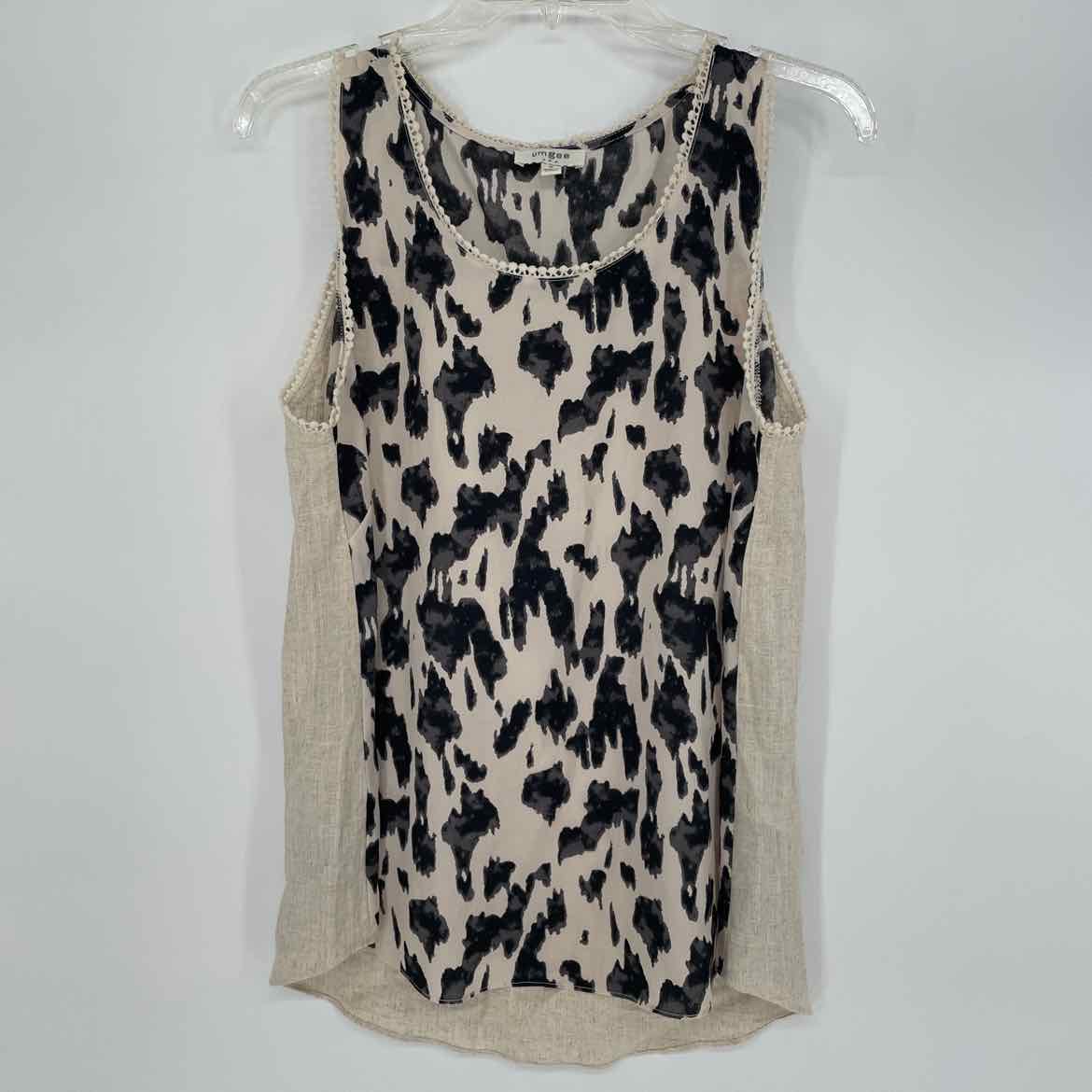 UMGEE TANK M