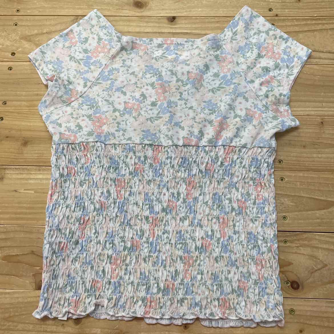 ABERCROMBIE SHIRT 15/16
