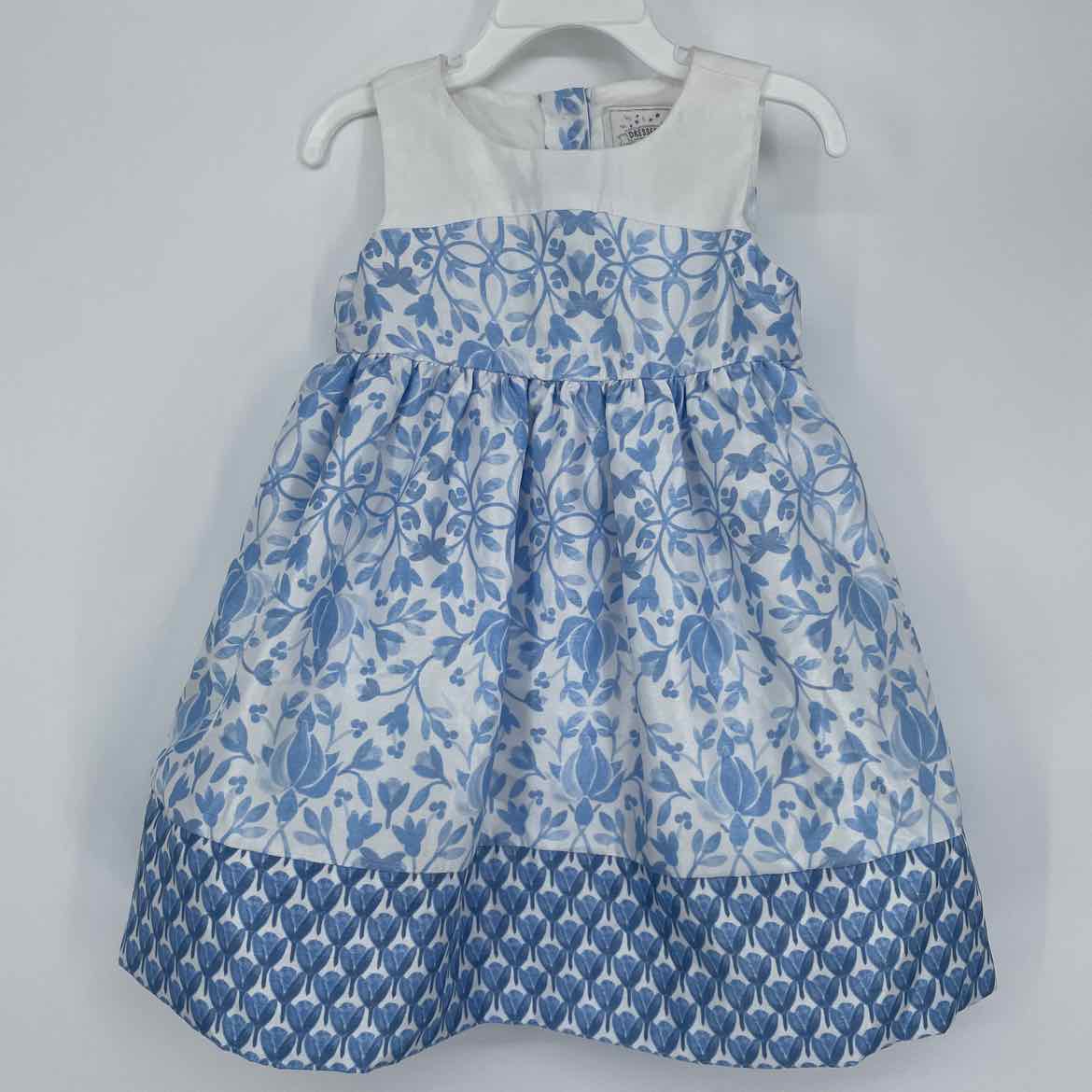 GYMBOREE DRESS 2T