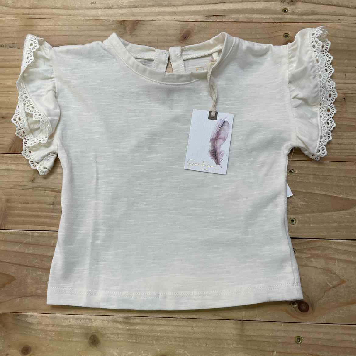 NEW! JESSICA SIMPSON OUTFIT 24 MOS