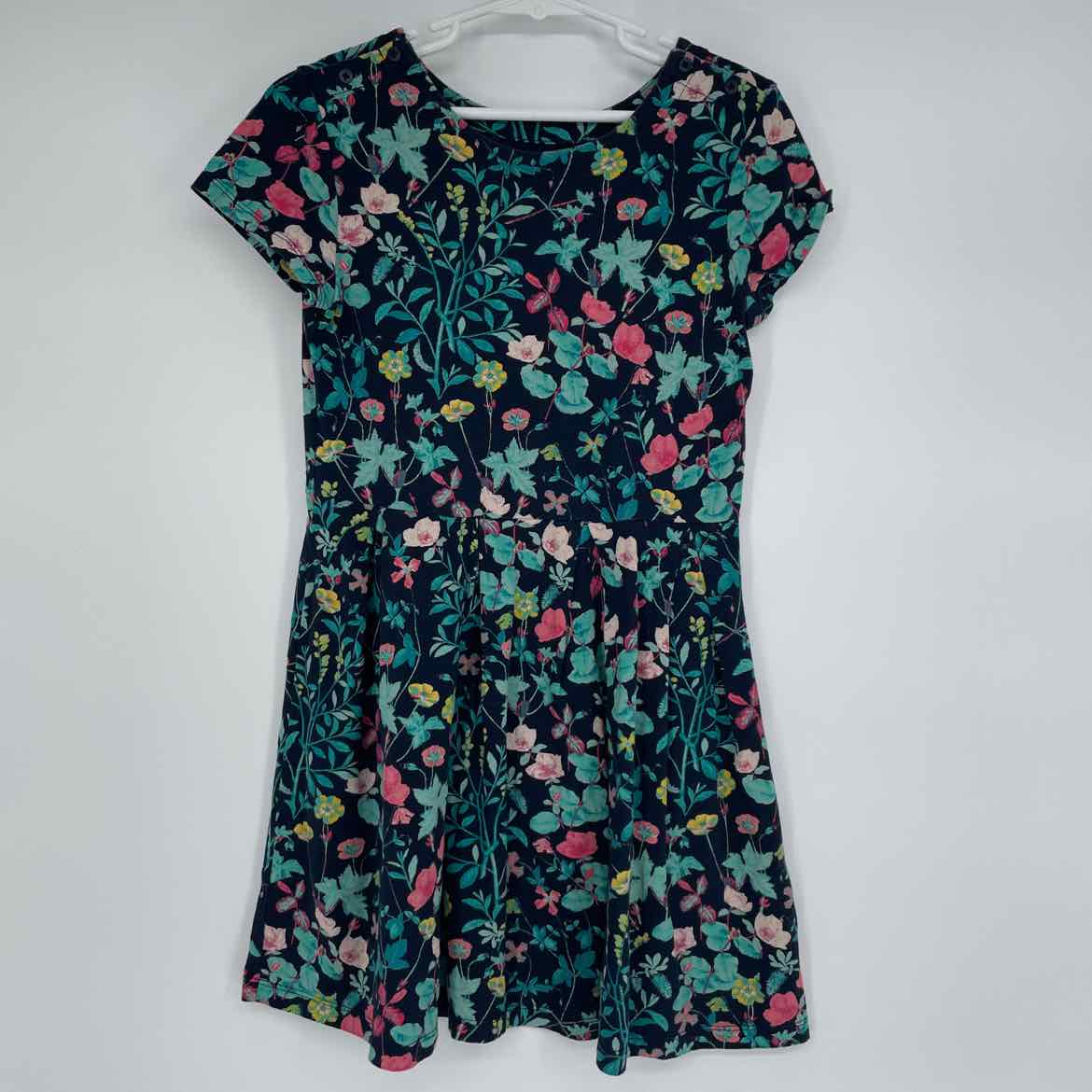 GAP DRESS 8