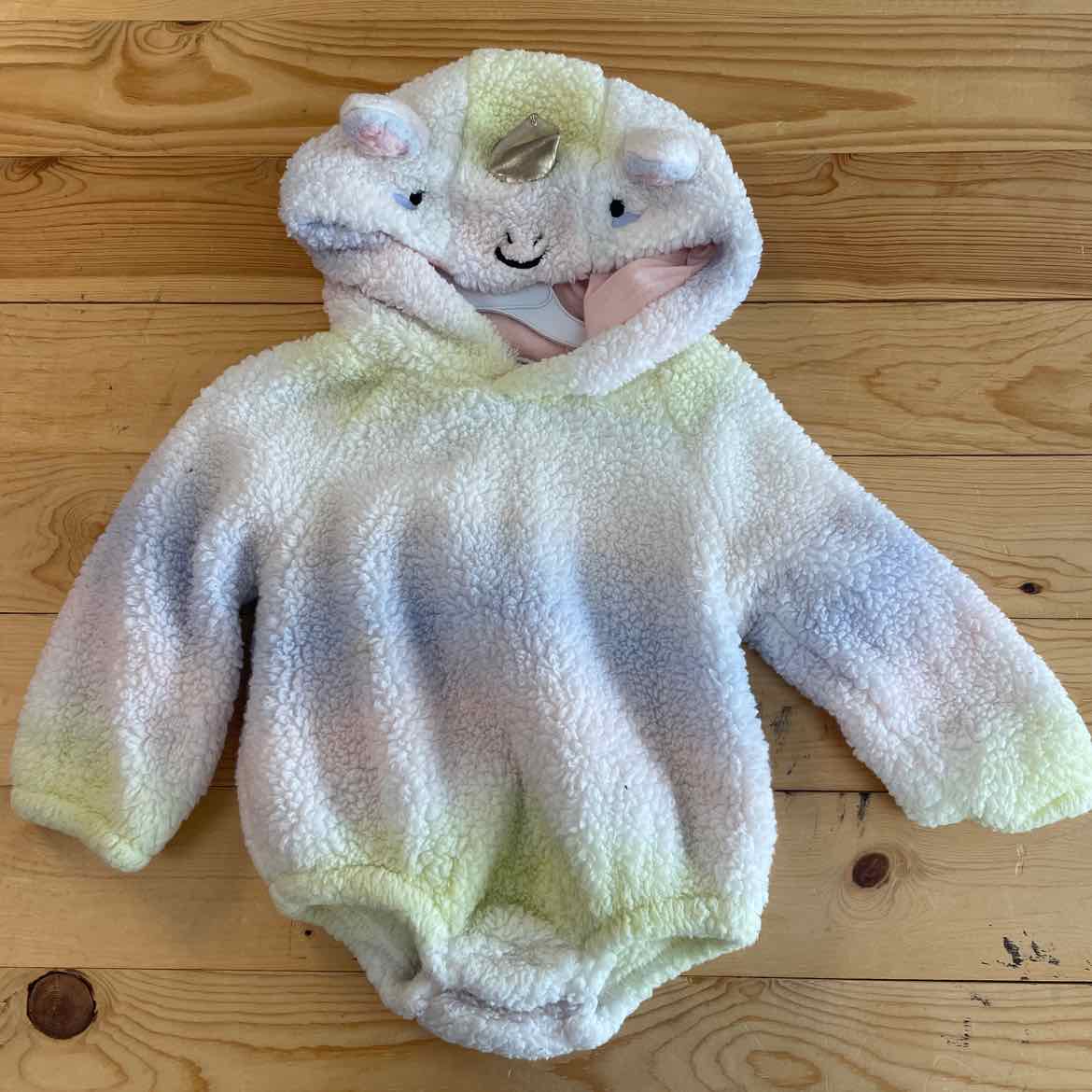 OLD NAVY UNICORN COSTUME 6-12 MOS