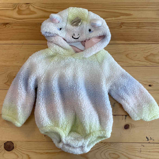OLD NAVY UNICORN COSTUME 6-12 MOS