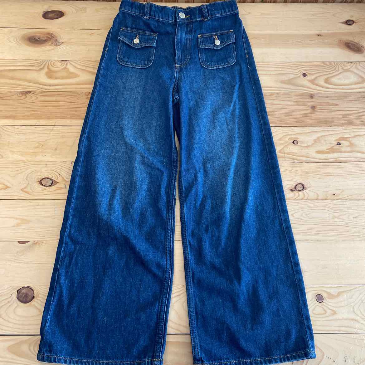 H & M JEANS 8