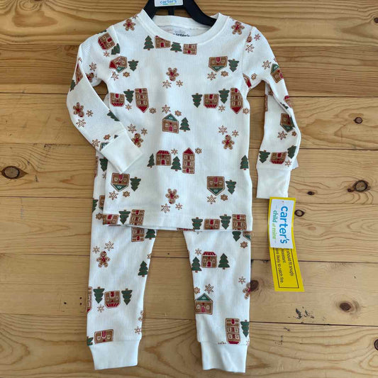 NEW! CHRISTMAS PAJAMAS 18 MOS