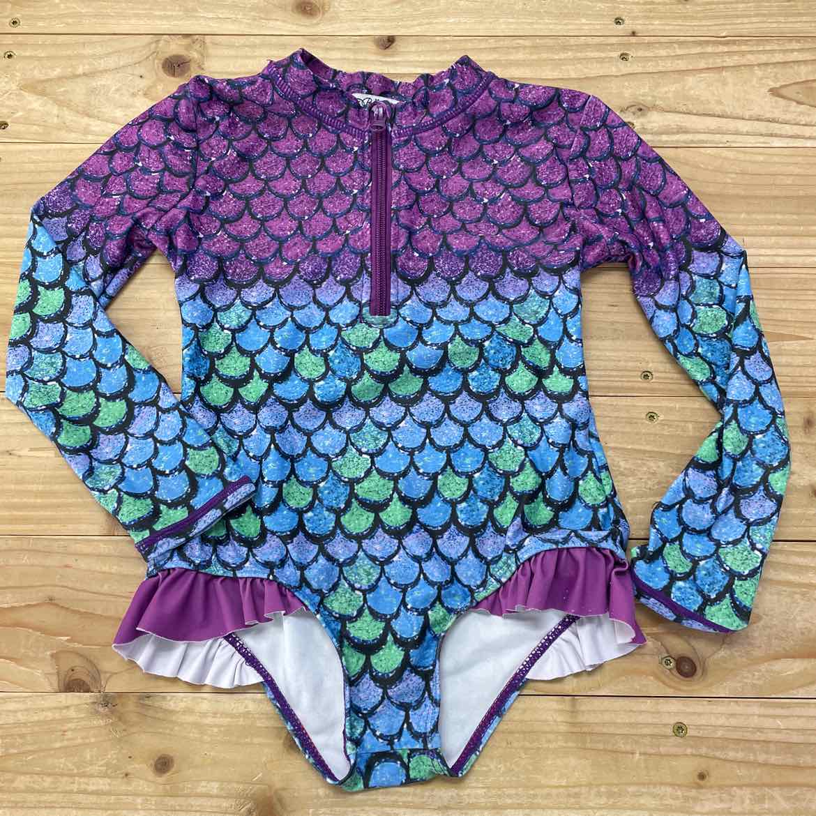 MERMAID SWIM 6
