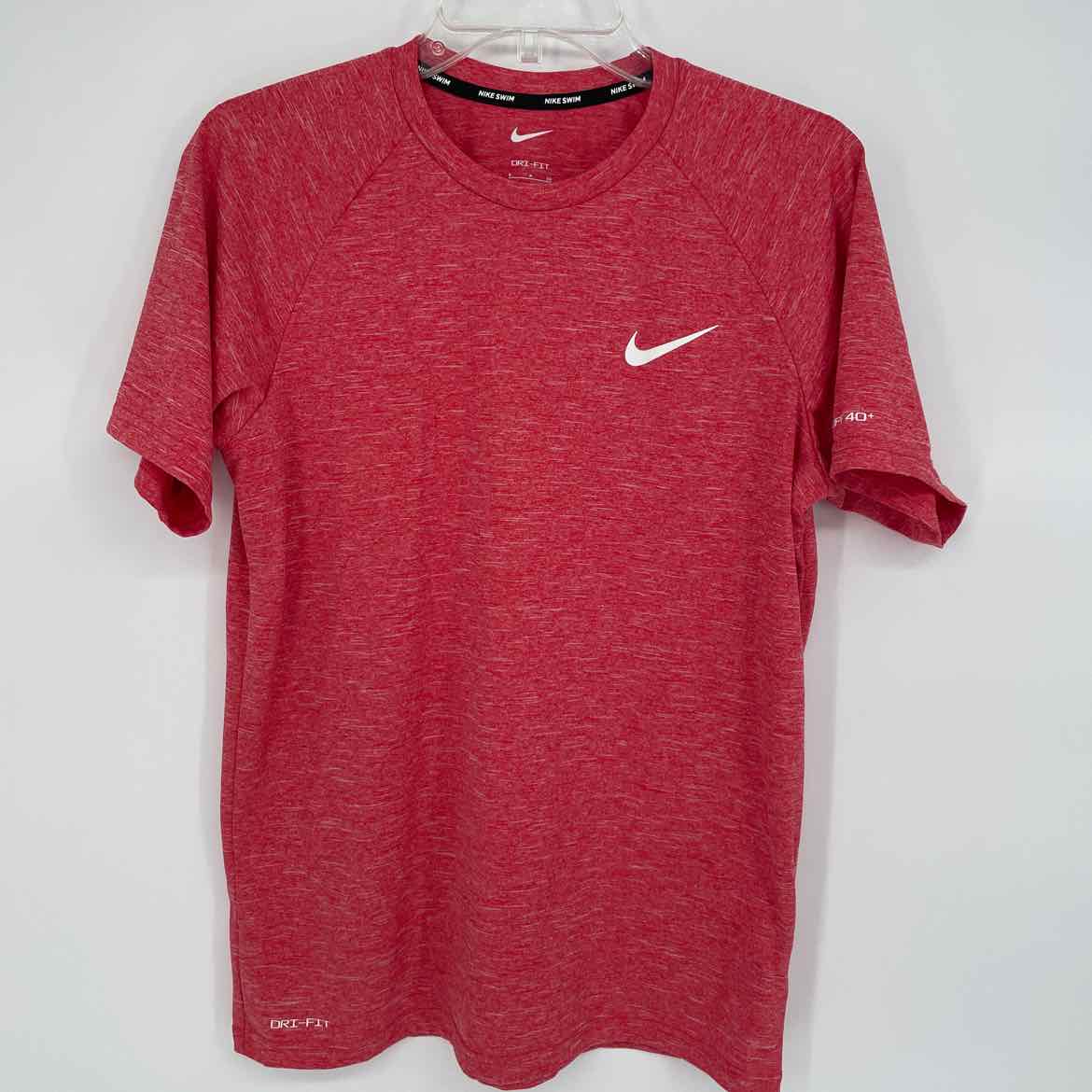 NIKE SWIM SHIRT S