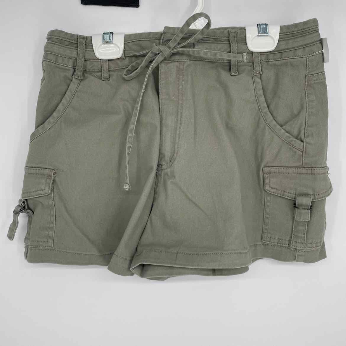 SINCERELY JULES SHORTS 3