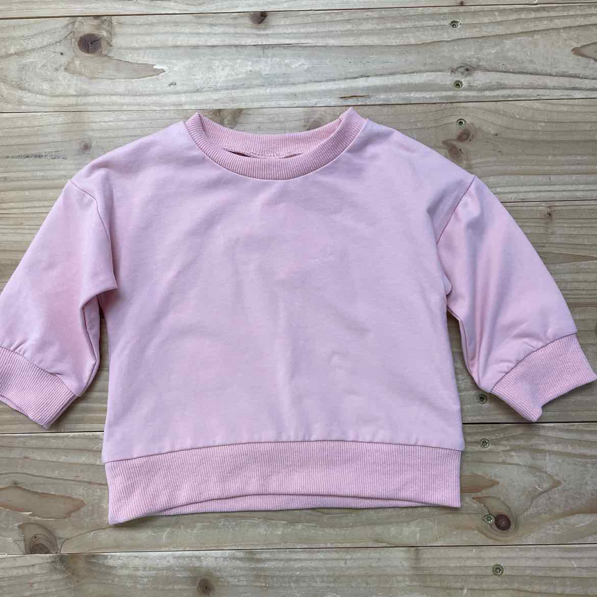 NEW! 2PC OUTFIT 6 MOS