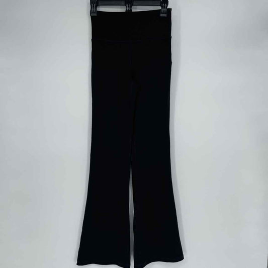 GAP FLARED LEGGINGS XS