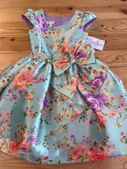 NEW! BONNIE JEAN DRESS 7