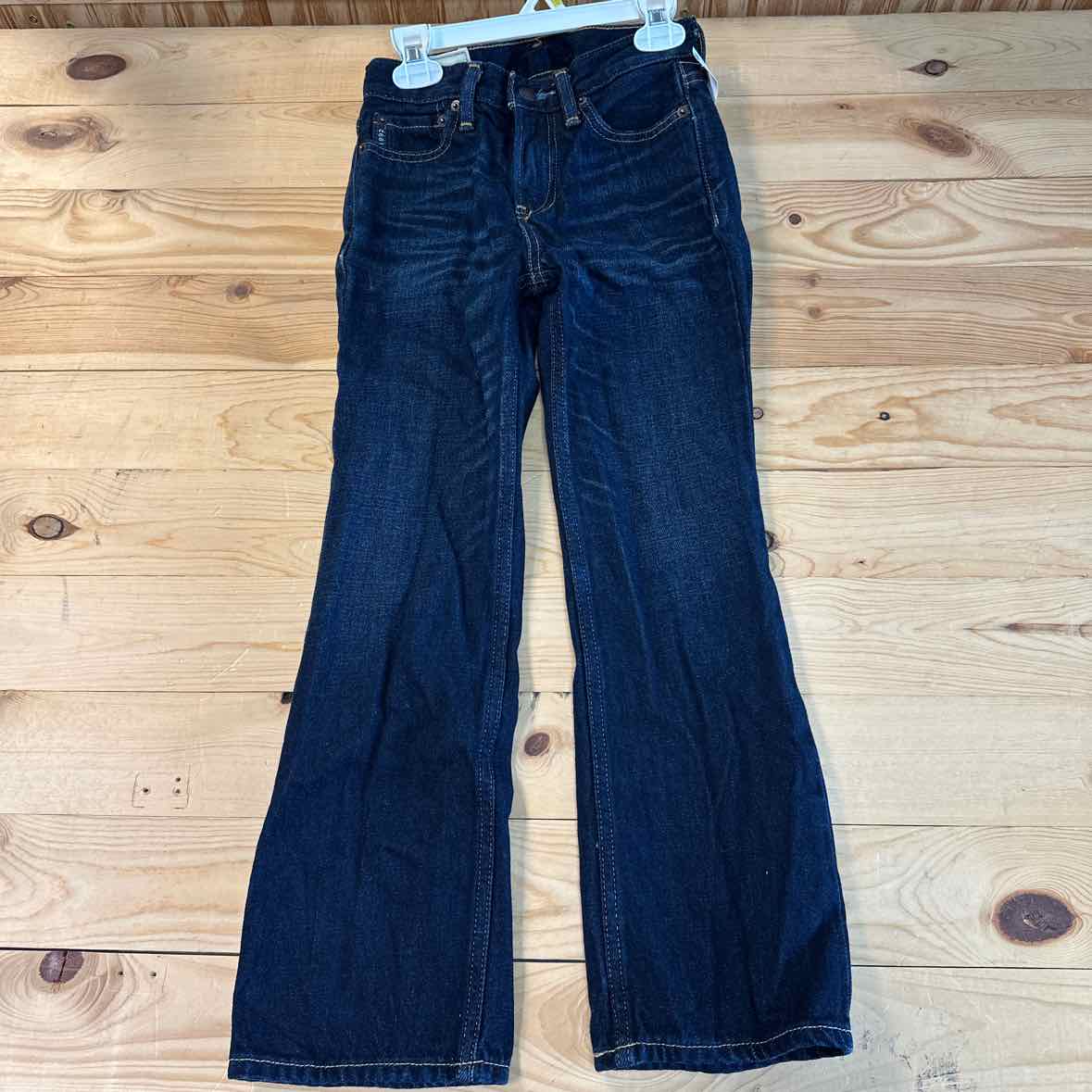 ABERCROMBIE JEANS 8