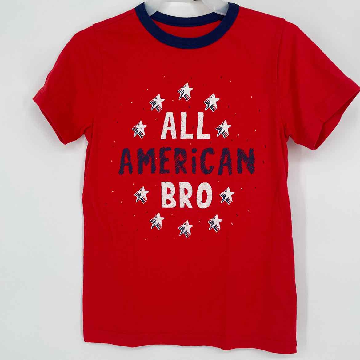 CAT & JACK SHIRT 8