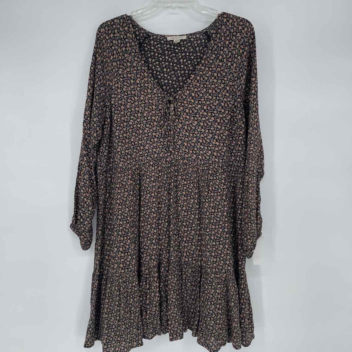 AMERICAN EAGLE DRESS L