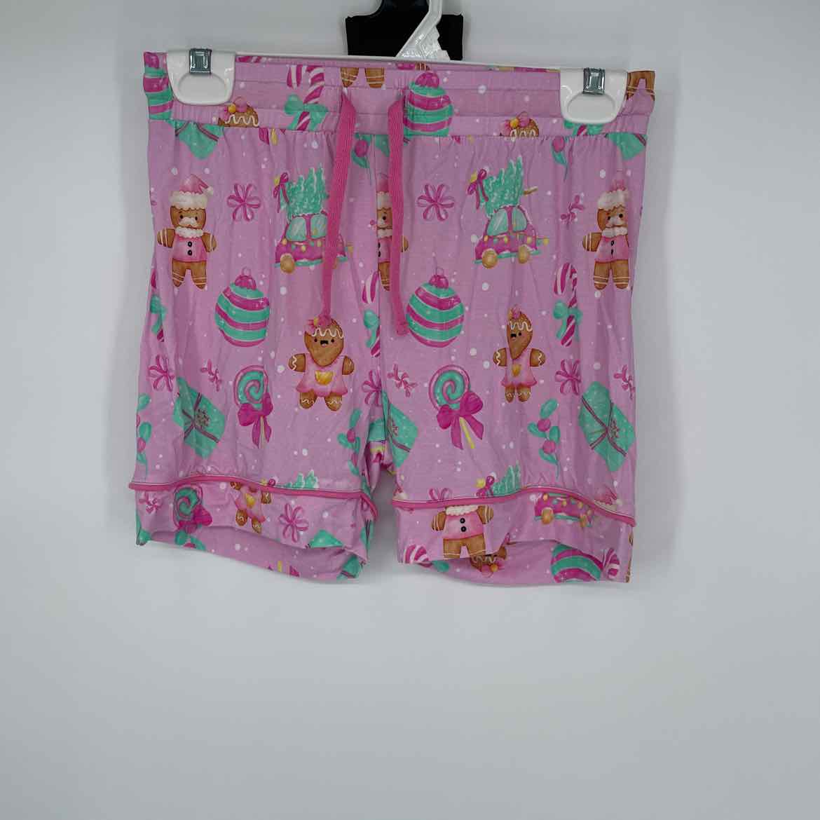 NEW! CHRISTMAS BAMBOO PAJAMAS XS WOMENS