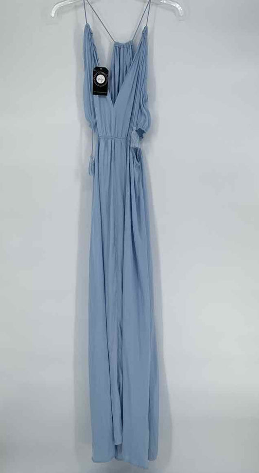 NEW! HYFVE BLUE DRESS M