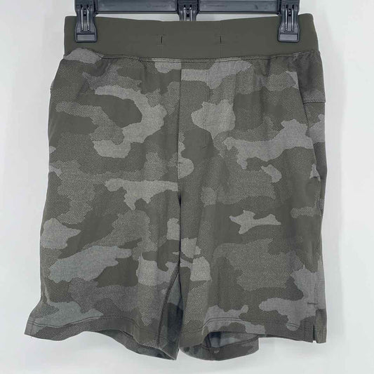 LULULEMON SHORTS S